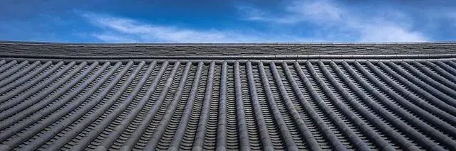 Roof tile
