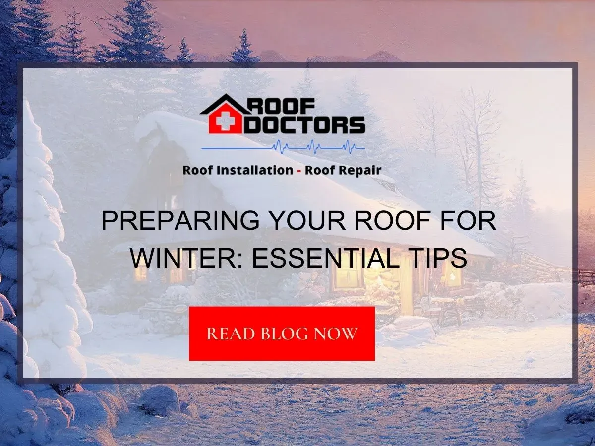 Preparing Your Roof for Winter: Essential Tips
