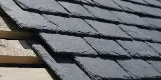 Slate tiles