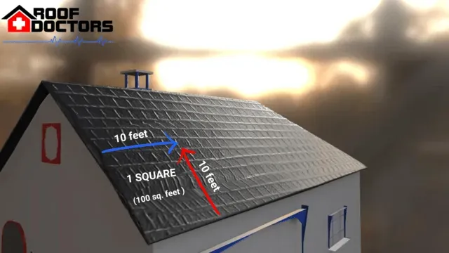 What is a Roof Square?