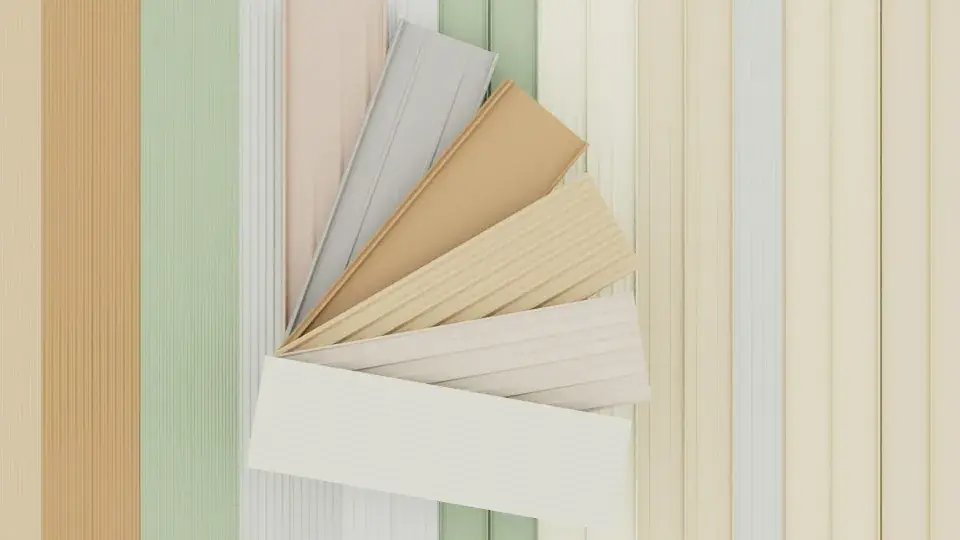 Neutral colors