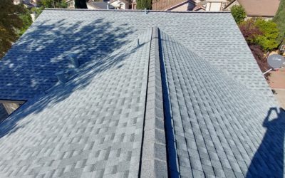 What Is A Shingle Roof?