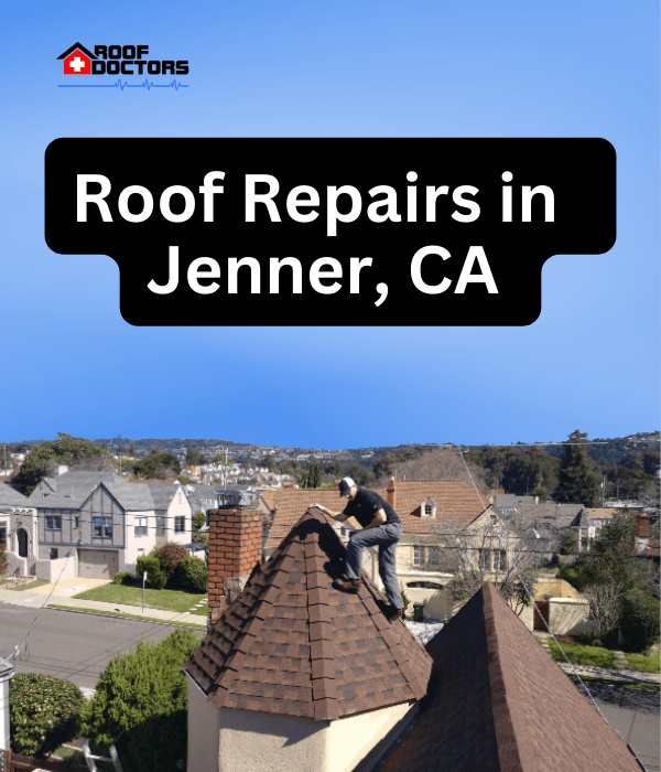 Tile roof that has a tile that is falling off and needs to be refastened with a repair