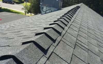 How long will your asphalt shingle roof last?