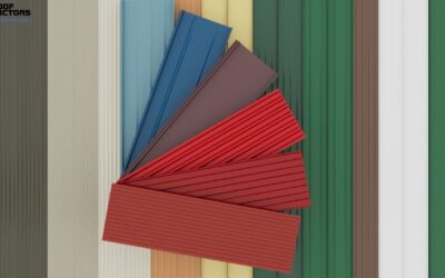 What Is The Best Color For A Metal Roof?