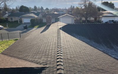 What Type Of Roof Is Best In California