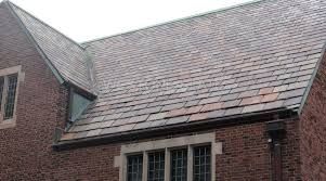 Slate tile roof, what type of roof is best in California