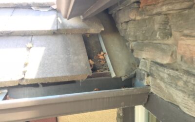 How Often Should You Clean Your Roof Gutters?