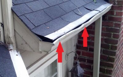 When Should You Replace Your Roof Gutters at Home?