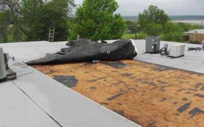 9 Warning Signs You Need A New Roof