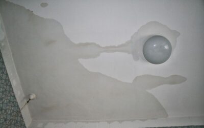 The Impact of Weather Conditions on Roof Leaks