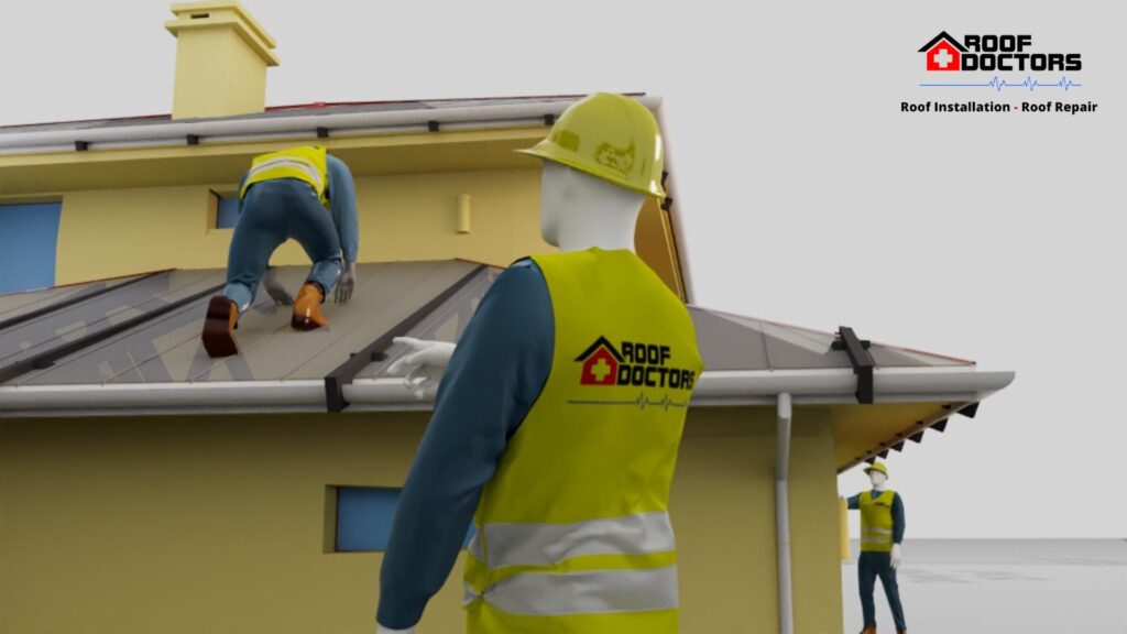Hiring Professionals vs. DIY Inspections: Why seasonal roof inspections are essential for your home