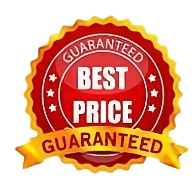 Best price guaranteed logo for the roof doctors roof repair price program