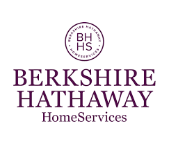 Berkshire Hathaway Real Estate Logo