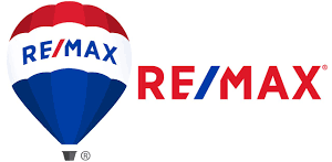 Remax Real Estate Logo