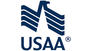 USAA Insurance Logo